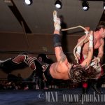 Ryan Slade vs. Ruff Crossing