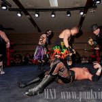 Ryan Slade vs. Ruff Crossing