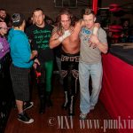 Ryan Slade vs. Ruff Crossing