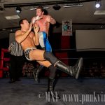 Ryan Slade vs. Ashton Vuitton