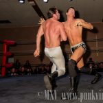 Ryan Slade vs. Ashton Vuitton