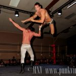 Ryan Slade vs. Ashton Vuitton