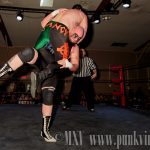 The 3 Rings vs. Clancy/Jacob Hallows