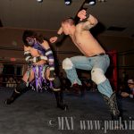 Buddy Roberts Jr. vs. Judas