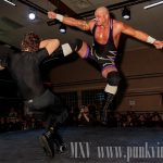 Hardcore Craig vs. Prysm