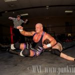 Hardcore Craig vs. Prysm