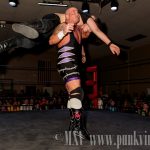 Hardcore Craig vs. Prysm