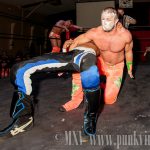 If Looks Can Kill vs. Hero St. Rebellion