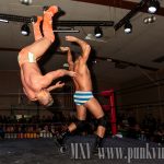 If Looks Can Kill vs. Hero St. Rebellion