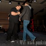 Tony Scarpone/Billy Whack/Ego