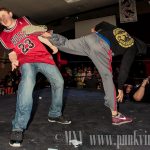 Tony Scarpone/Billy Whack/Ego
