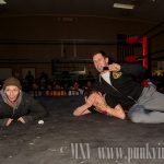 Tony Scarpone/Billy Whack/Ego