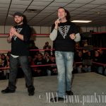 The Baron Brothers