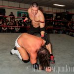 Body Magic/Chris Hall vs. Ruff Skies/Da Cobra
