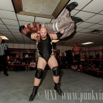 Body Magic/Chris Hall vs. Ruff Skies/Da Cobra