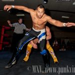 Zane/Nelson