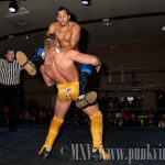 Zane/Nelson