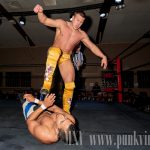 Zane/Nelson