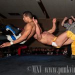 Zane/Nelson