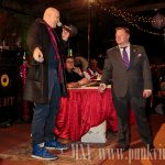 Billy Corgan/Zach Thompson