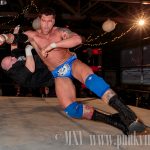 Jay Bradley vs. Mikey Whipwreck