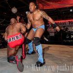 Battle Royal