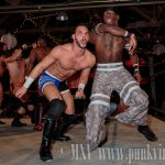 Battle Royal