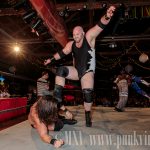 Battle Royal