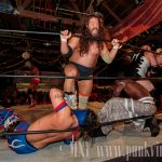 Battle Royal