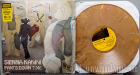 Sienna Nanini LP