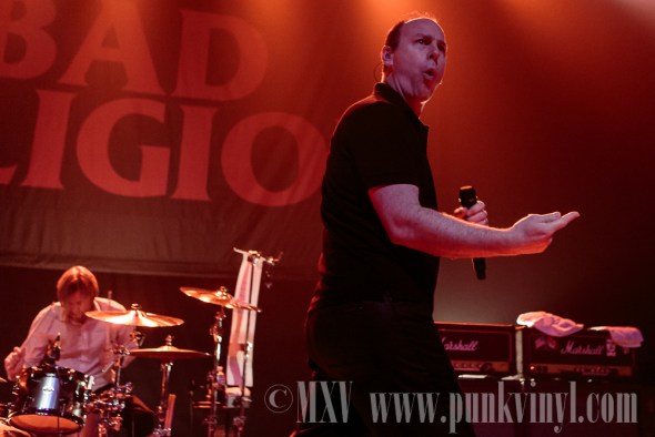 Bad Religion