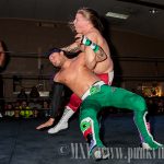 Mr. 450/Ashton Vuitton/Colin Cambridge vs. The Elite