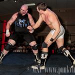 Judas/Machine vs. Hybrid/Hallows