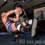 Rhyno vs. Hardcore Craig