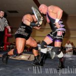 Rhyno vs. Hardcore Craig