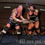 Rhyno vs. Hardcore Craig