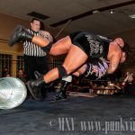 Rhyno vs. Hardcore Craig
