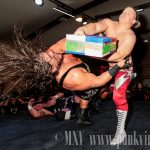Rhyno vs. Hardcore Craig
