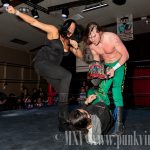 Jimmy Rockwell vs. Buddy Roberts Jr.