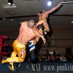If Looks Could Kill vs. Hero St. Rebellion