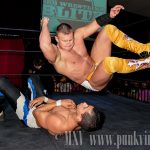 If Looks Could Kill vs. Hero St. Rebellion
