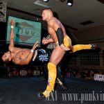 If Looks Could Kill vs. Hero St. Rebellion