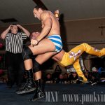 If Looks Could Kill vs. Hero St. Rebellion