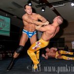 If Looks Could Kill vs. Hero St. Rebellion