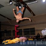 If Looks Could Kill vs. Hero St. Rebellion