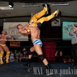 If Looks Could Kill vs. Hero St. Rebellion