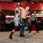 Stonewall vs. Barry Ryte
