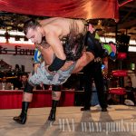 Stonewall vs. Barry Ryte