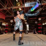 Stonewall vs. Barry Ryte