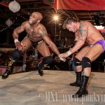 Jay Bradley vs. Trevor Court
